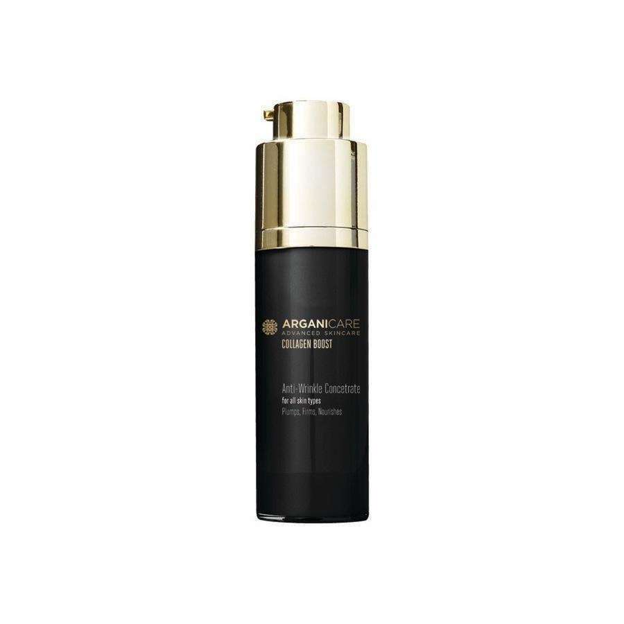 Arganicare Anti-Aging Care koncentrát proti vráskam – 30 ml