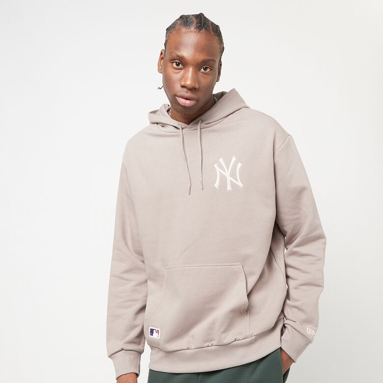 League Essentials Oversized Hoodie New York Yankees