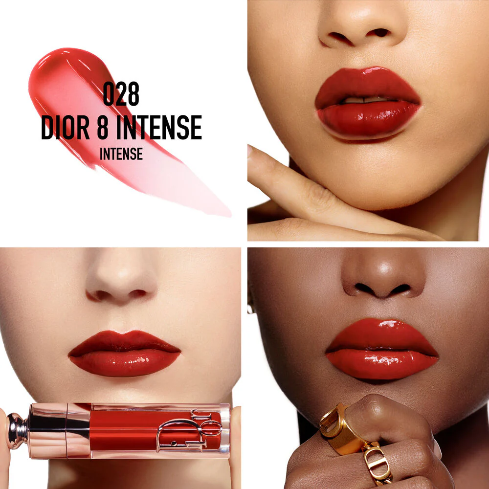 Gloss Dior Addict Lip Maximizer - Gloss, Volumizzante Labbra