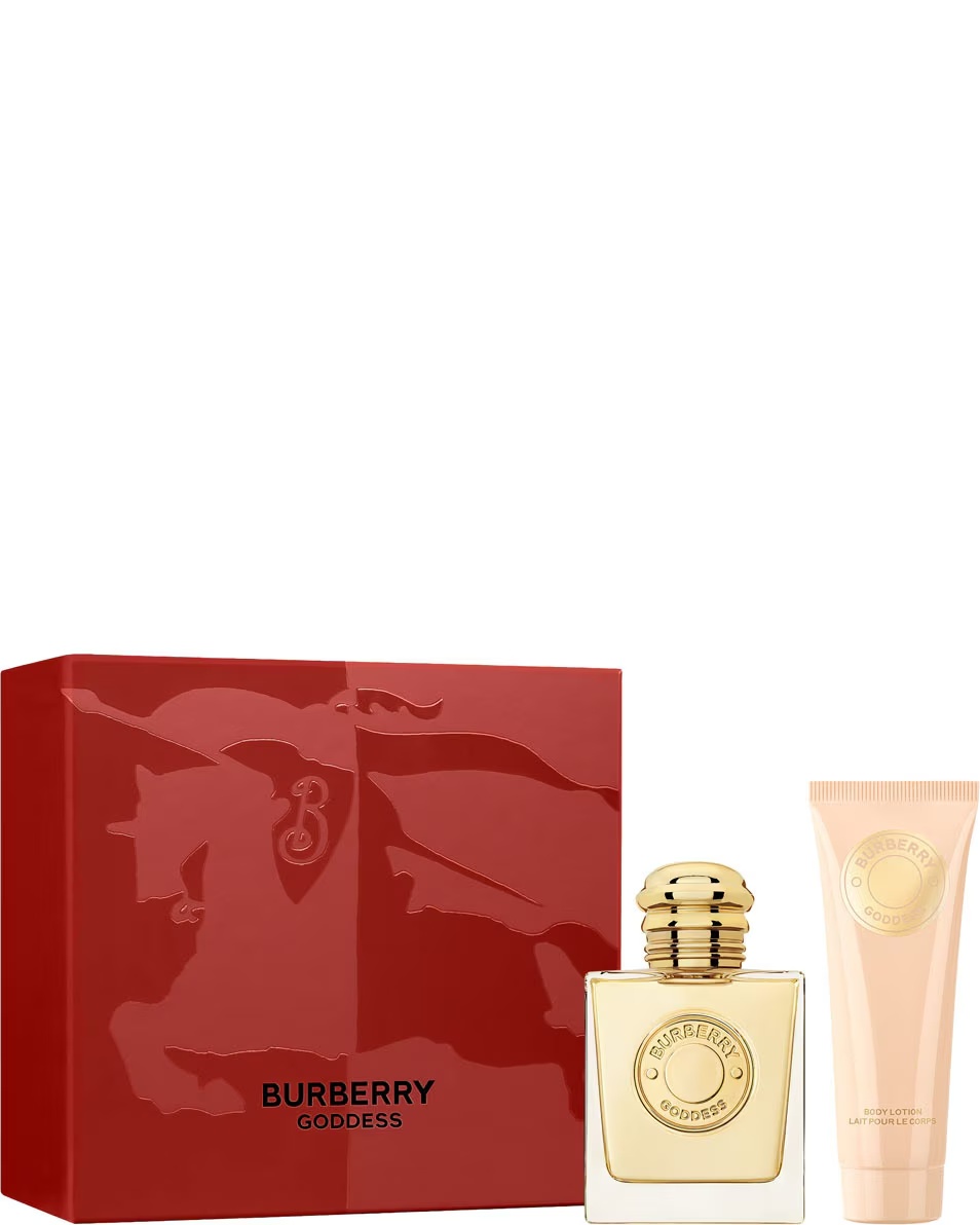 Set cadou BURBERRY Goddess