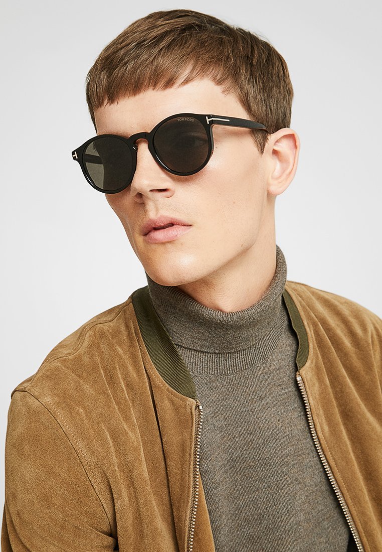 Tom Ford zonnebril - zwart