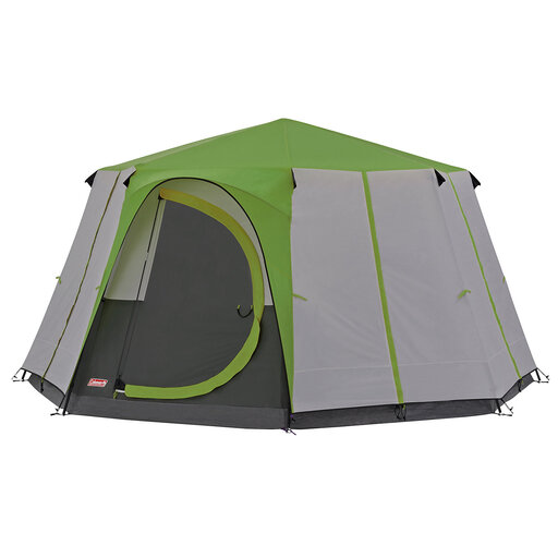 Coleman Octagon 8 šator