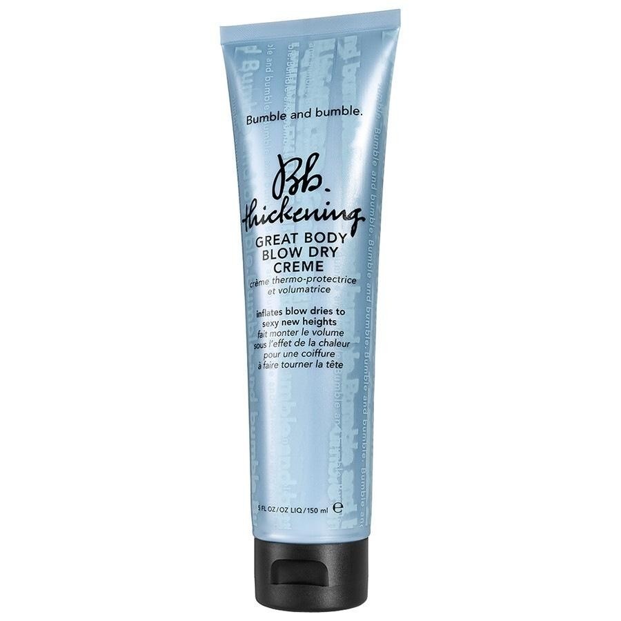 Bumble and bumble. Krema za kosu za veći volumen i volumen – 150 ml