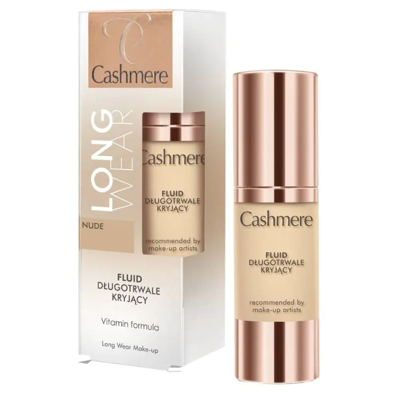 Dax Cashmere All Day Fluid 16h 03 Nude
