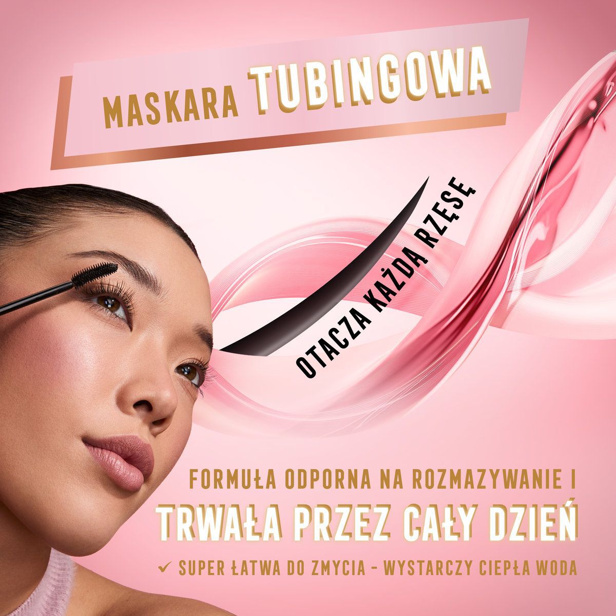 Max Factor 2000 Kalorien Long Lash Era