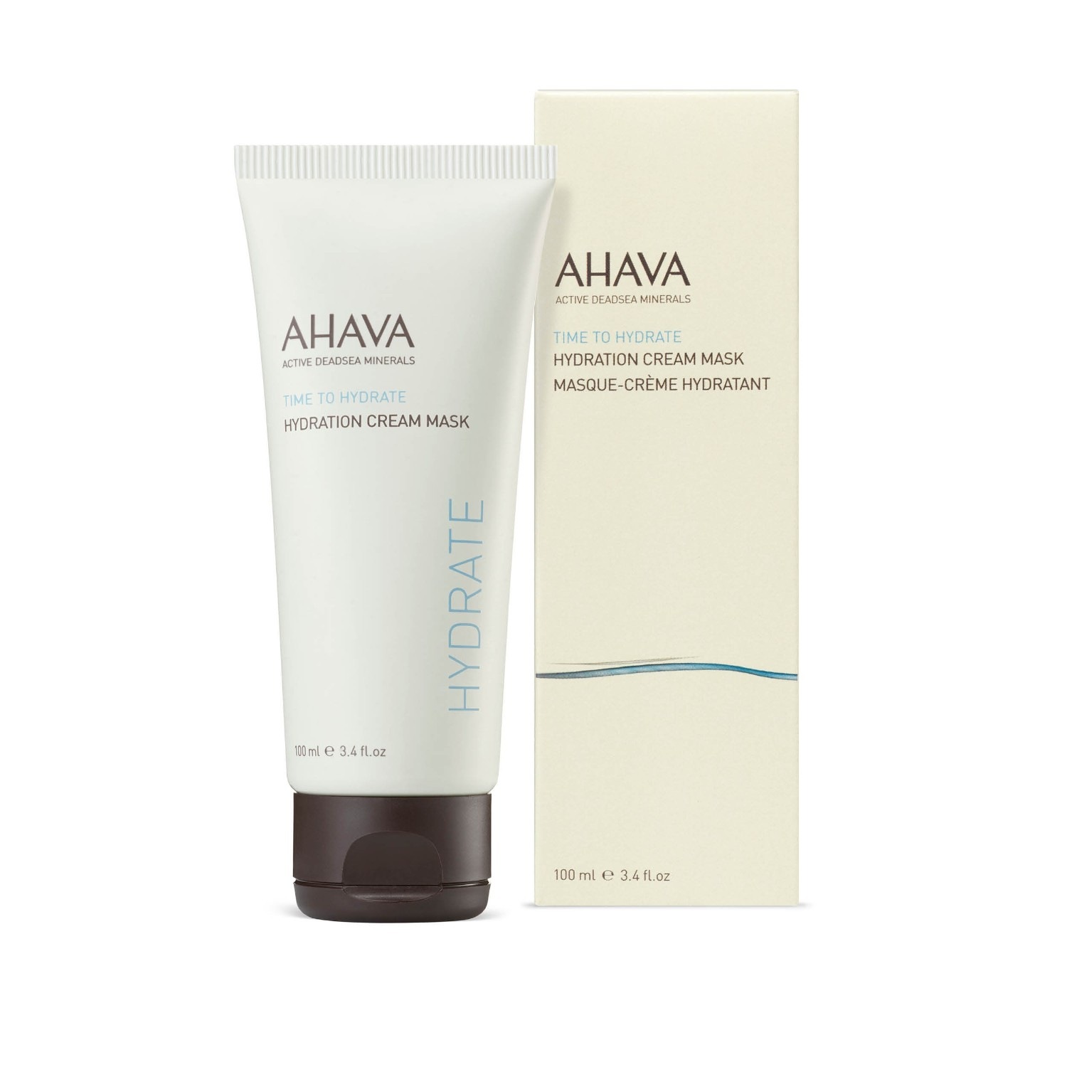 AHAVA Dead Sea Osmoter Concentrate Even Tone 30ml