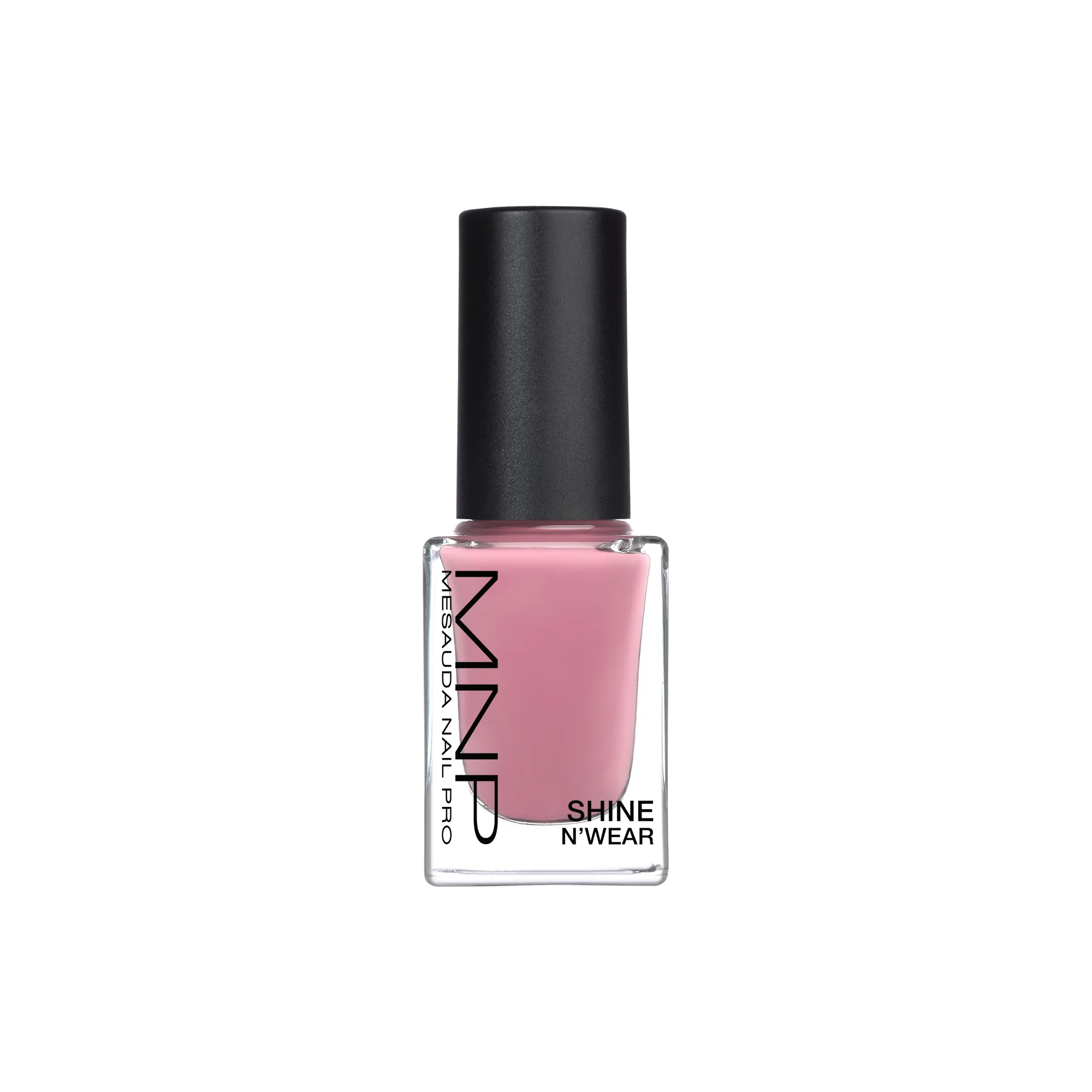 Unghie SHINE N'WEAR Smalto Classico - Smalto