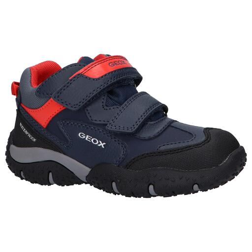  Geox J162ya 050bu J Baltiska Sportskor