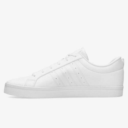 adidas vs. Pace 2.0