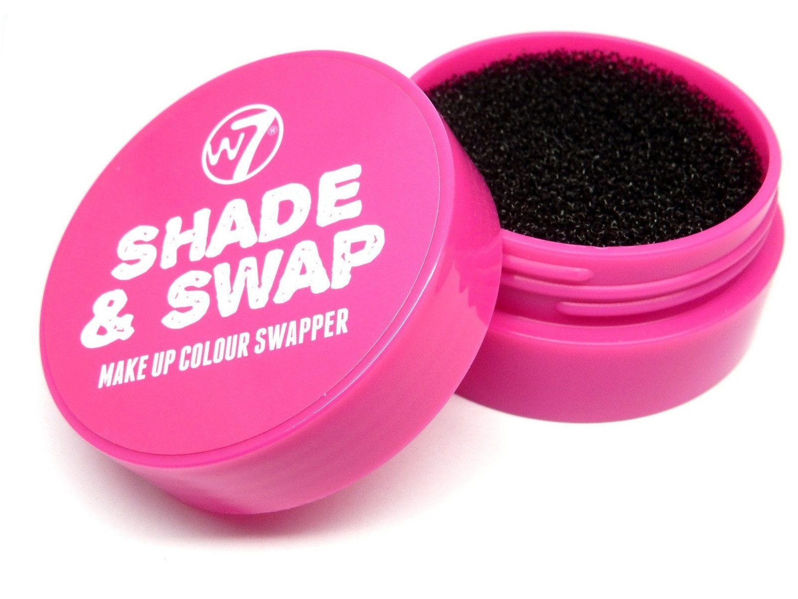 Spužvica za čišćenje Shade & Swap Makeup Colour Swapper Čistači kistova za šminku