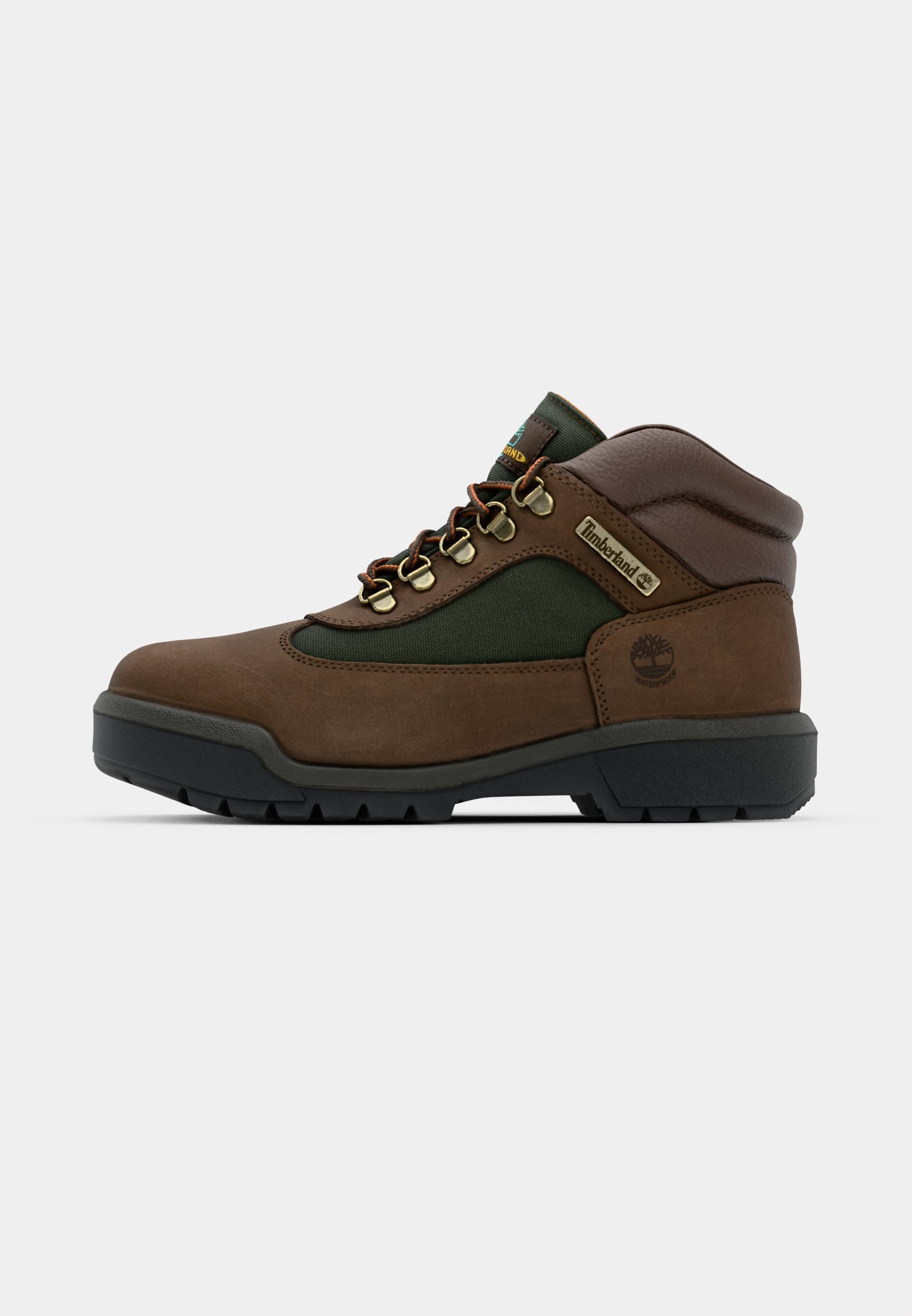 Timberland veterschoenen