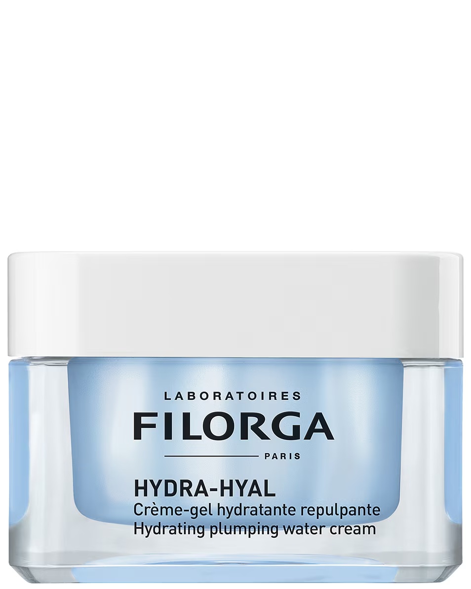 FILORGA HYDRA-HYAL GEL-CREMĂ