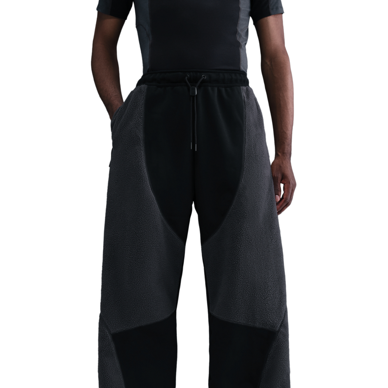 Nike Tech -tuulisuoja