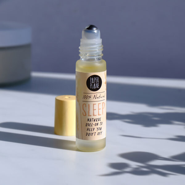 Aceite para puntos de pulso Paper Plane Sleep 10 ml | Salud | Superdrug