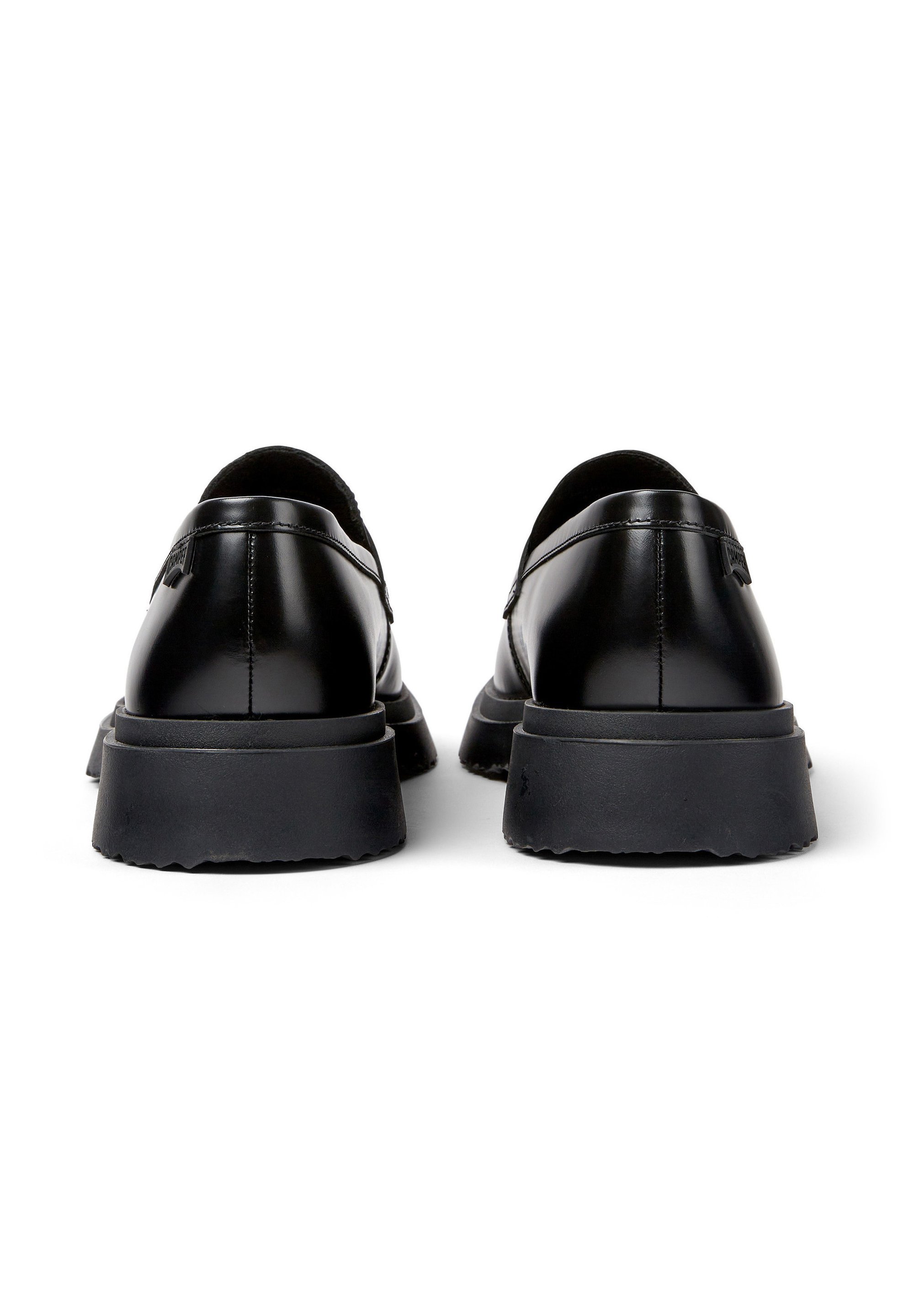 Camper WALDEN TWINS - Slip-ons - schwarz