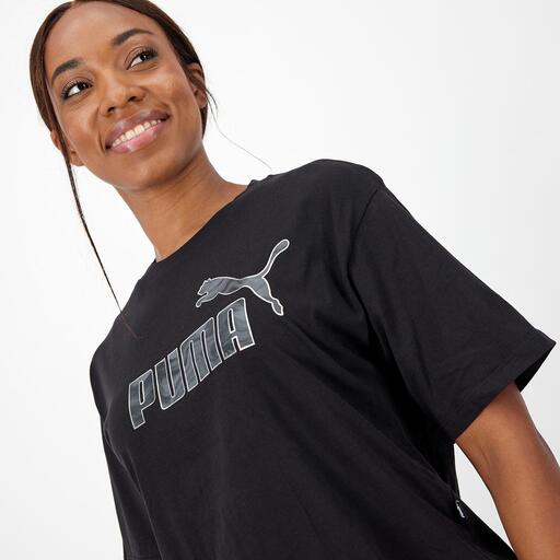 Puma Marblized