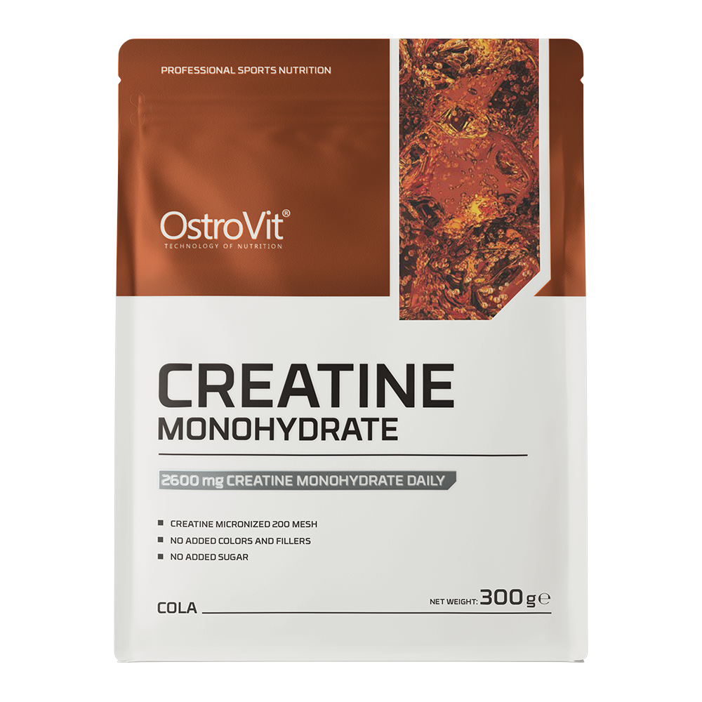 OstroVit Kreatinmonohydrat