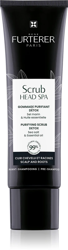 René Furterer Head Spa Anti-Dandruff Hiusten kuorinta