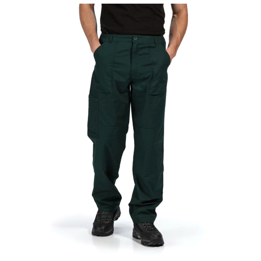 Pantalon de trekking Regatta New Action (longueur de jambe standard)