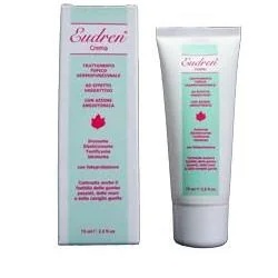 Eudren Creme 200 ml
