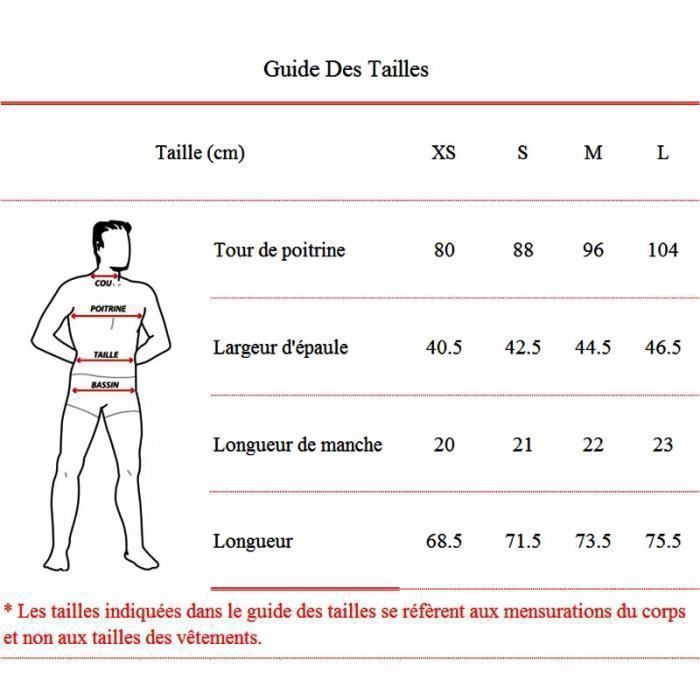 Confezione da 4 t-shirt da uomo a maniche corte con scollo a V, elasticizzate, vestibilità slim, estive, tinta unita - Bianco/Nero/Blu/Rosso