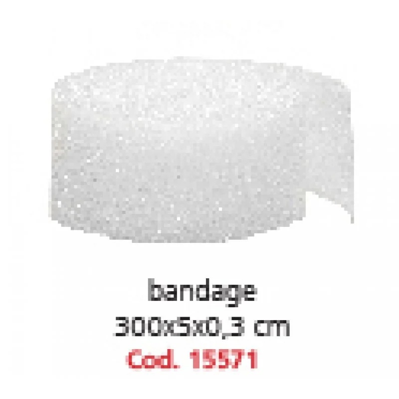 Venda LIGASANO Ligasano 300x5x0.3 cm 4 piezas