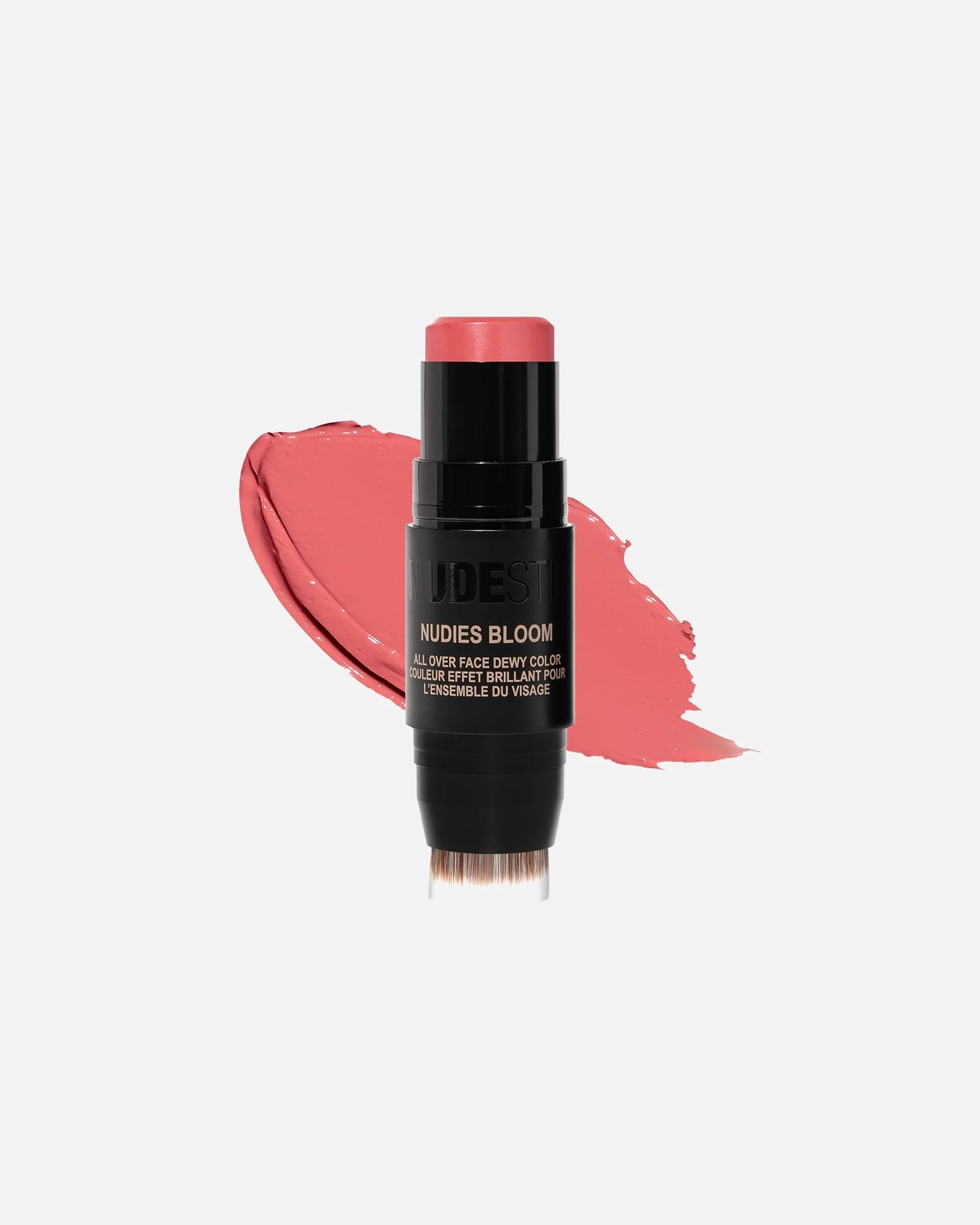 Nudestix Blush Nudies Bloom All Over Dewy Color - 7 g