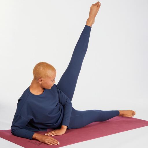  Born Living Yoga Daba