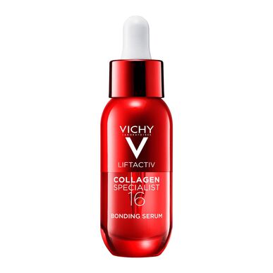 Vichy Liftactiv Collagen Specialist 16 Serum Kasvoseerumi Ikääntymisen Merkkeihin 30 ml