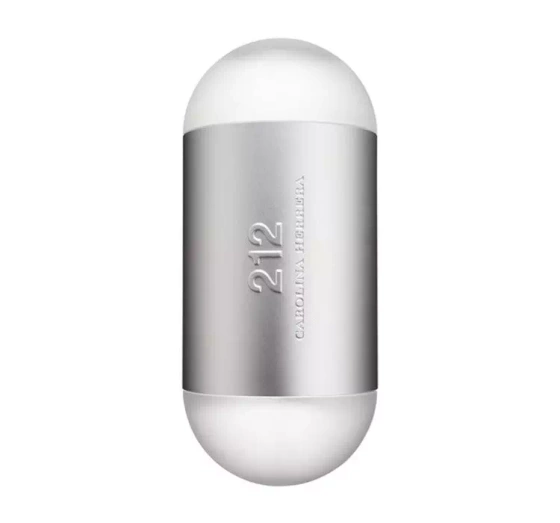 Tester Carolina Herrera 212 NYC woda toaletowa spray 100 ml