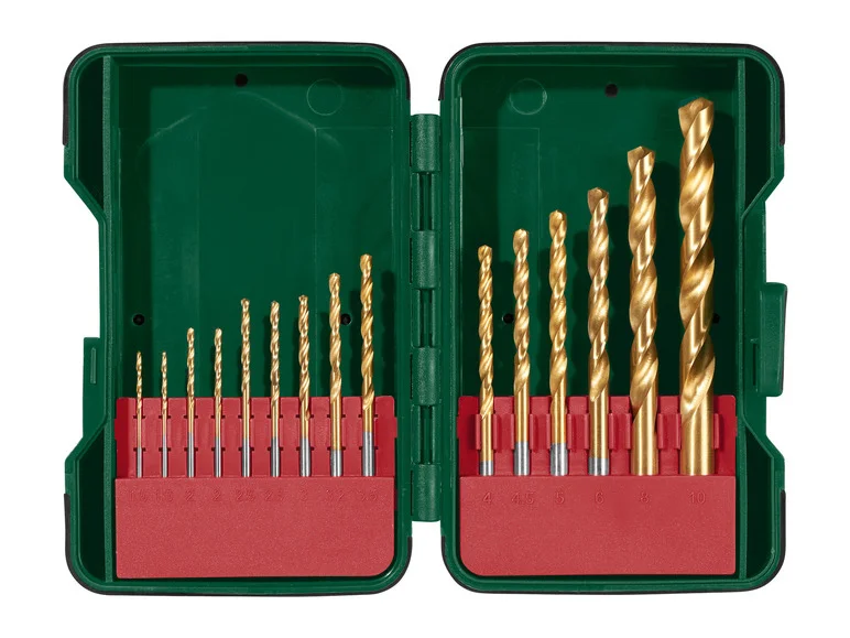 Conjunto de moldes e relevo PARKSIDE® PBB 4 C2