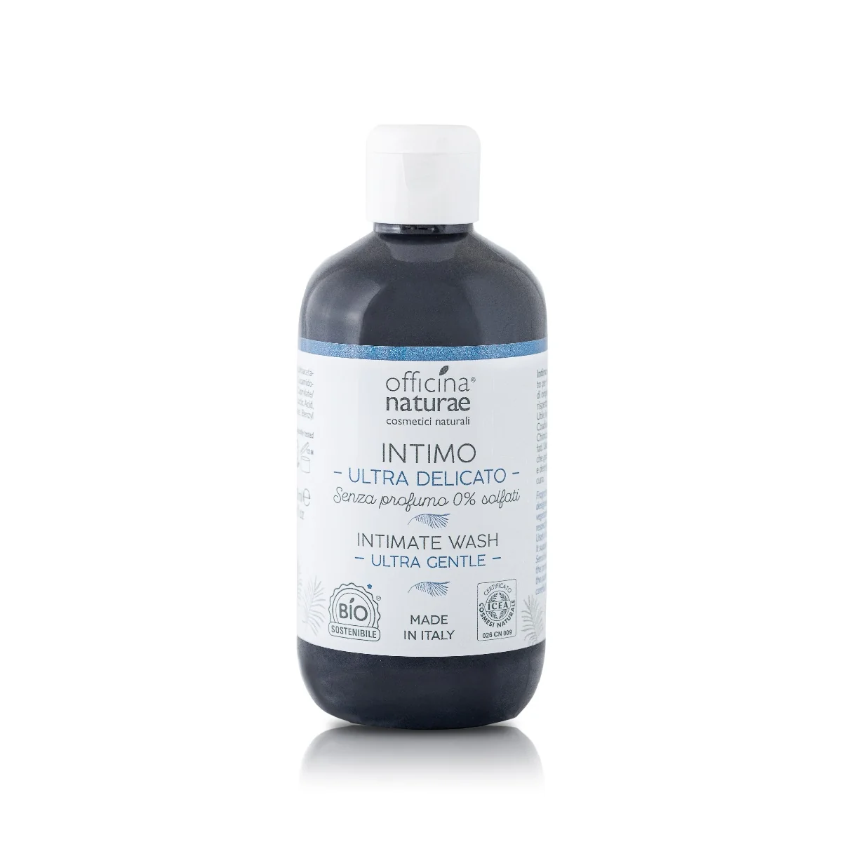 Ultradelicati INTIMO ULTRADELICATO NO PARFUM - Igiene Intima, Detergenti Intimi
