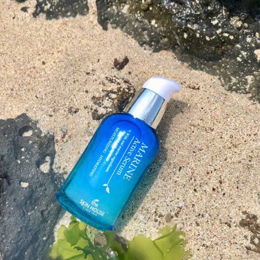 The Skin House Marine Active