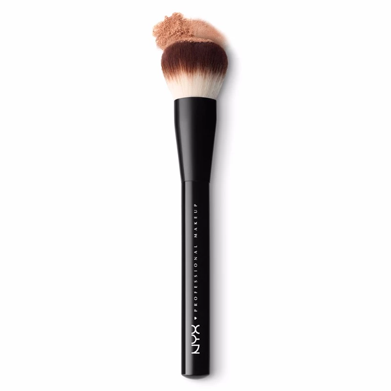 Višenamjenska profesionalna četka za poliranje - NYX Professional Makeup