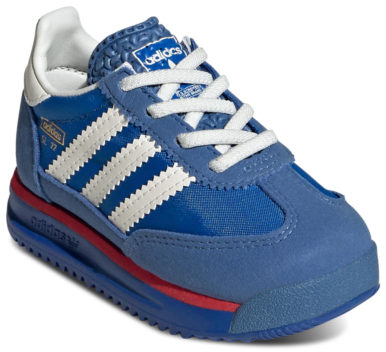 adidas Sl 72 Rs