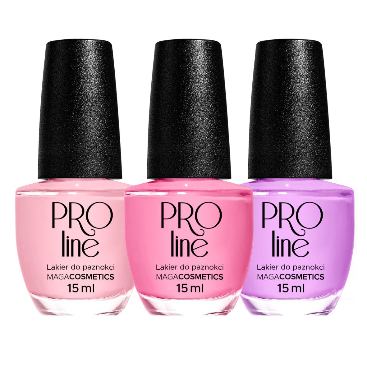 Maga Cosmetics Proline