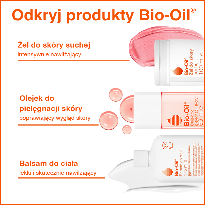 Bio-Oil lichaamsolie 60 ml