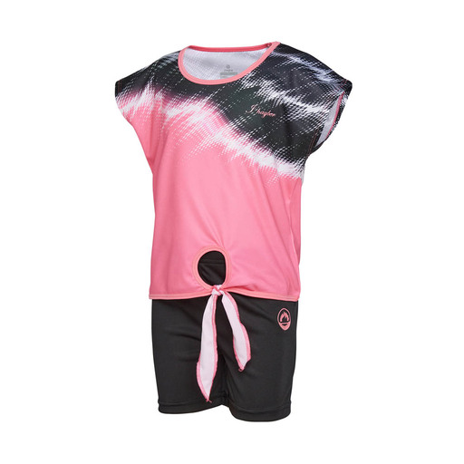 Conjunto J'Hayber Energy