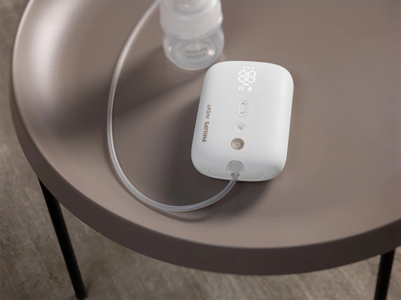 Philips Avent Premium SCF396/31 borstkolf