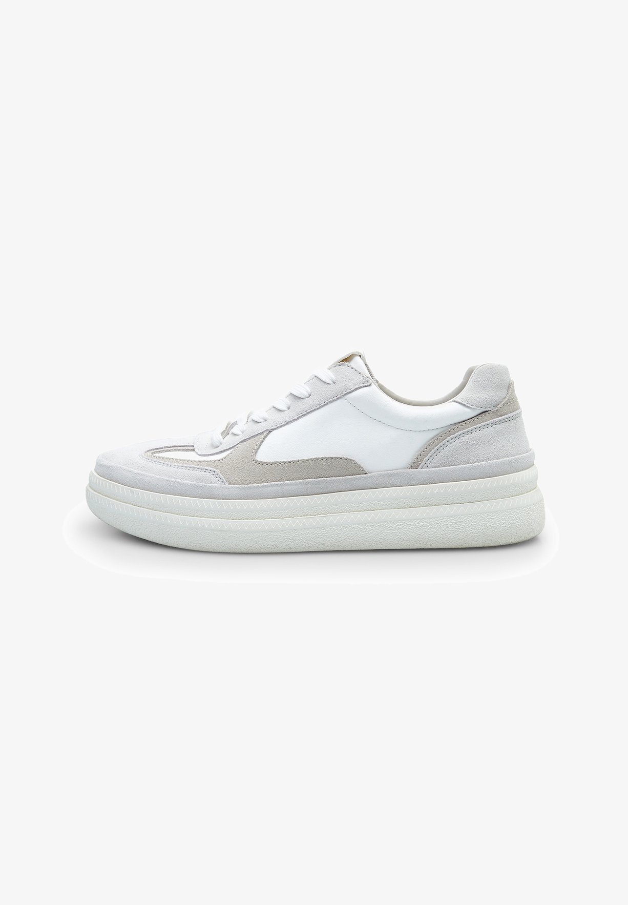 Bata Trainers - grigio