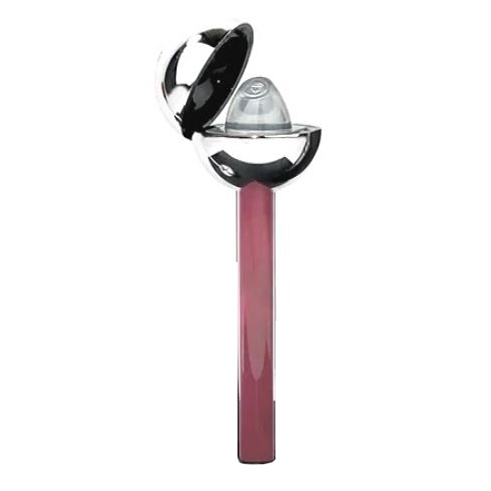 Sijajni žametni saten
