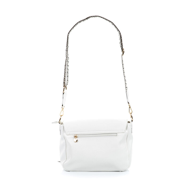 Sacs femme Sacs Blanc