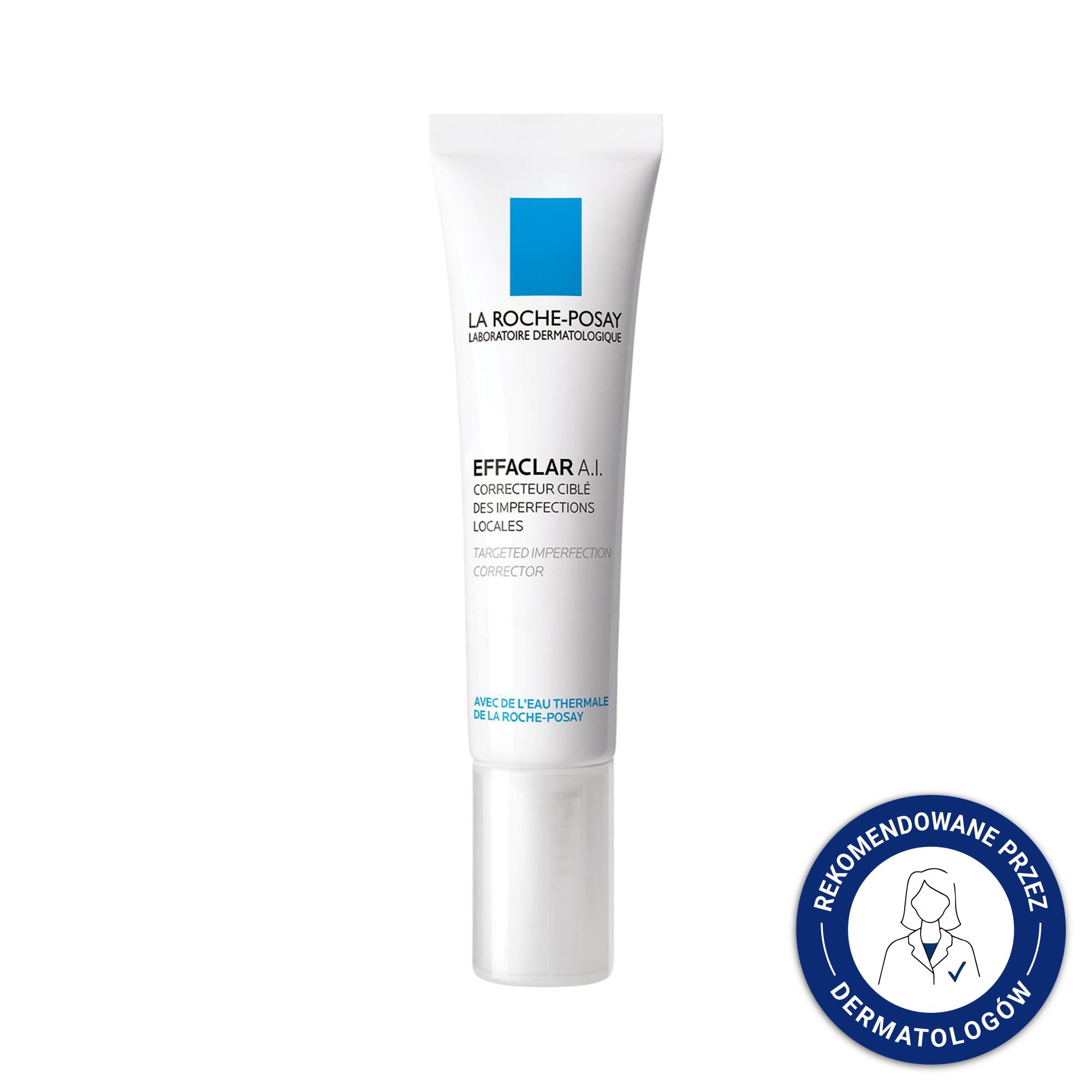 La Roche-Posay Effaclar AI