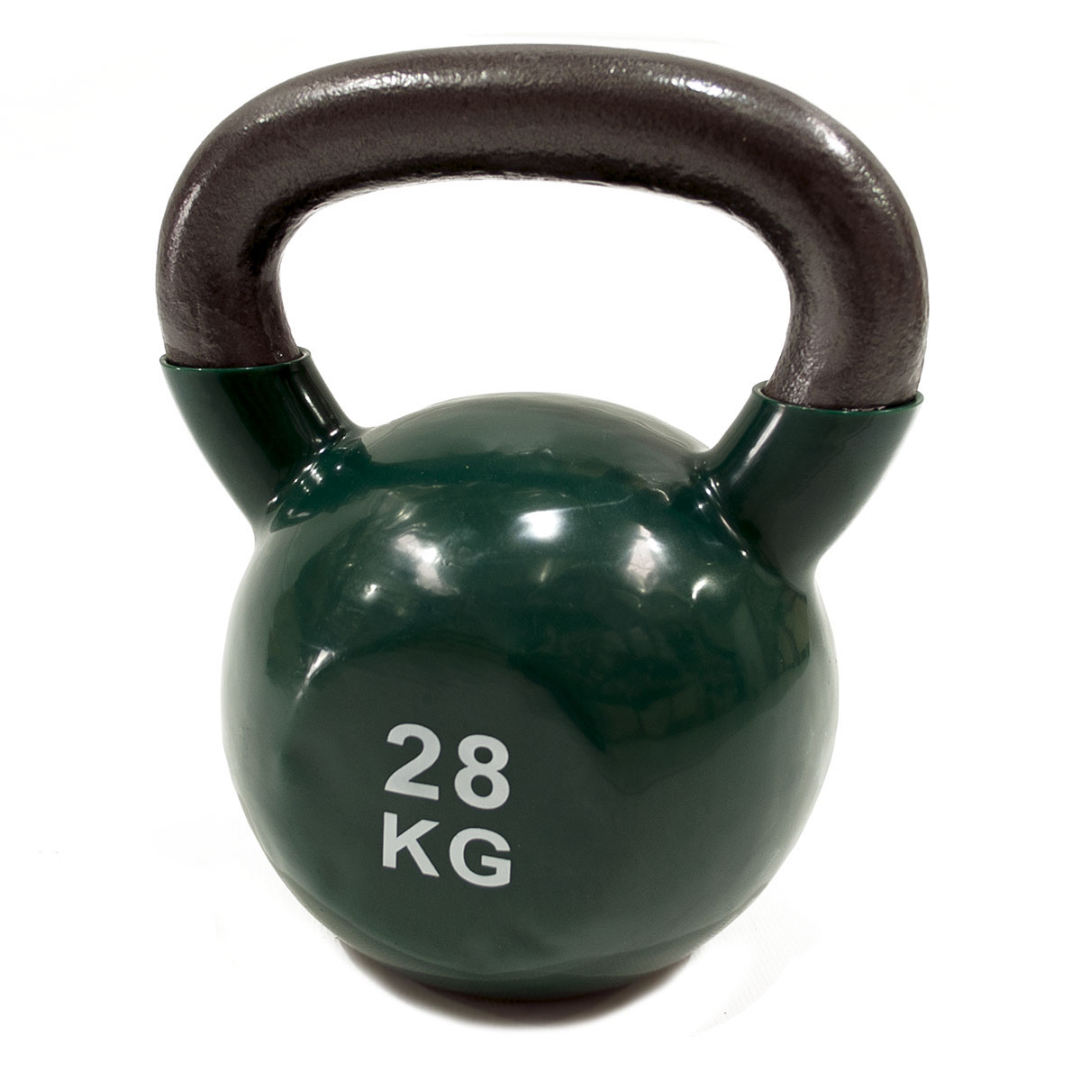  Kettlebell Xfit (28 kg)