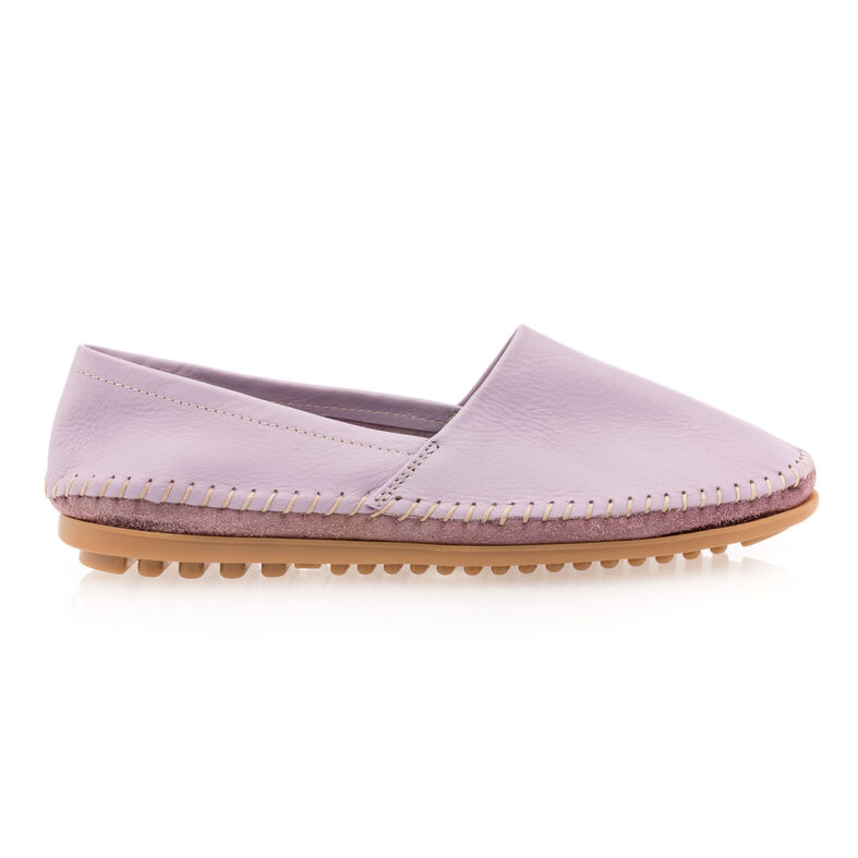 Lilla loafers/båtsko til dame