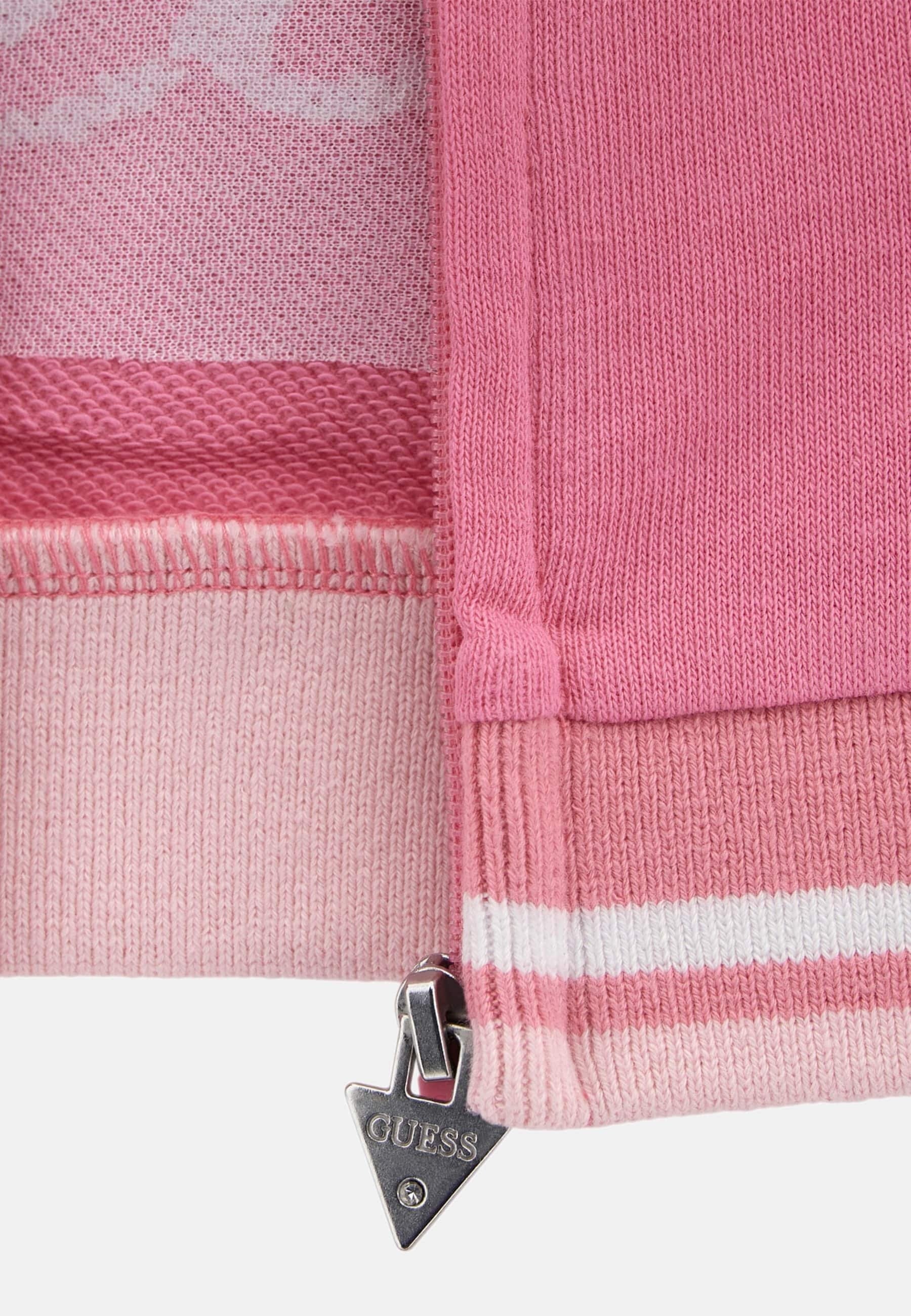Guess SET - Trainingspak - roze