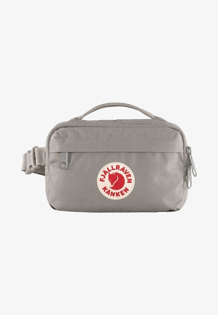 Fjällräven KÅNKEN HIP PACK UNISEX - Marsupio - nebbia