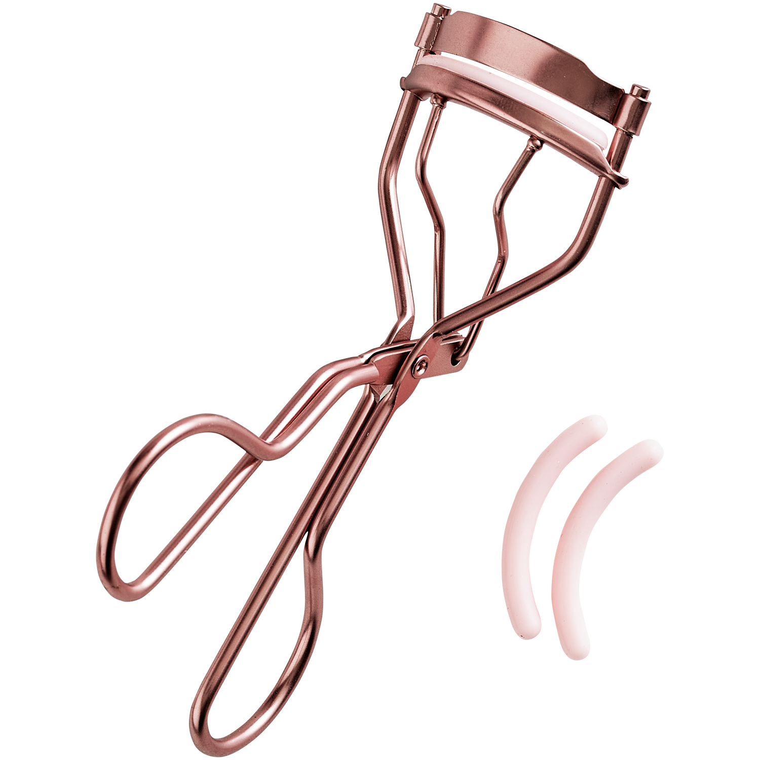 Recourbe-cils professionnel Hebe