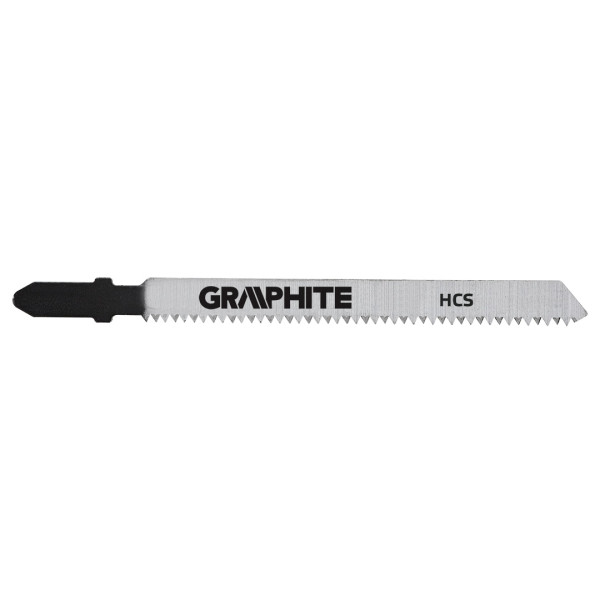 Brzeszczoty do wyrzynarki 2 szt. GRAPHITE 57H770