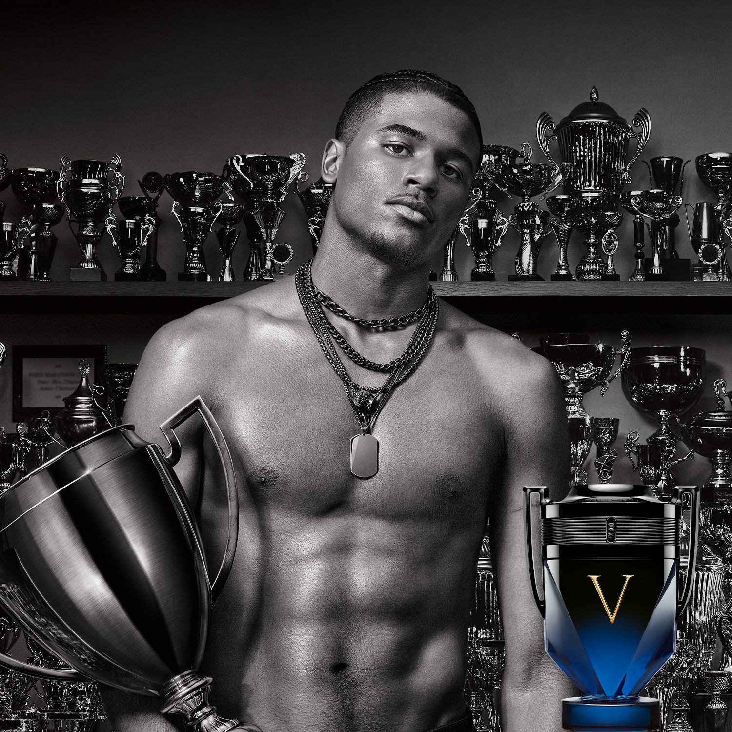 Invictus Victory Elixir Parfumi za moške
